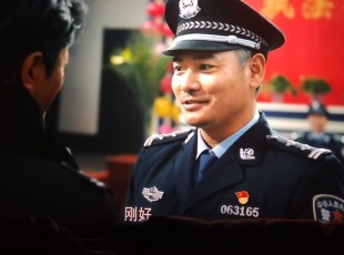 suncitygroup太阳集团开展《雅丹卫士》观影主题党日活动